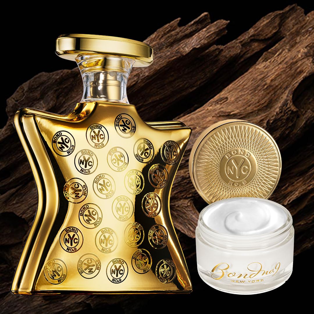 Bond No.9 Perfume unisex, Eau de Parfum, 1er Pack (1 x 50 g)
