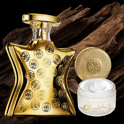 Bond No.9 Perfume unisex, Eau de Parfum, 1er Pack (1 x 50 g)