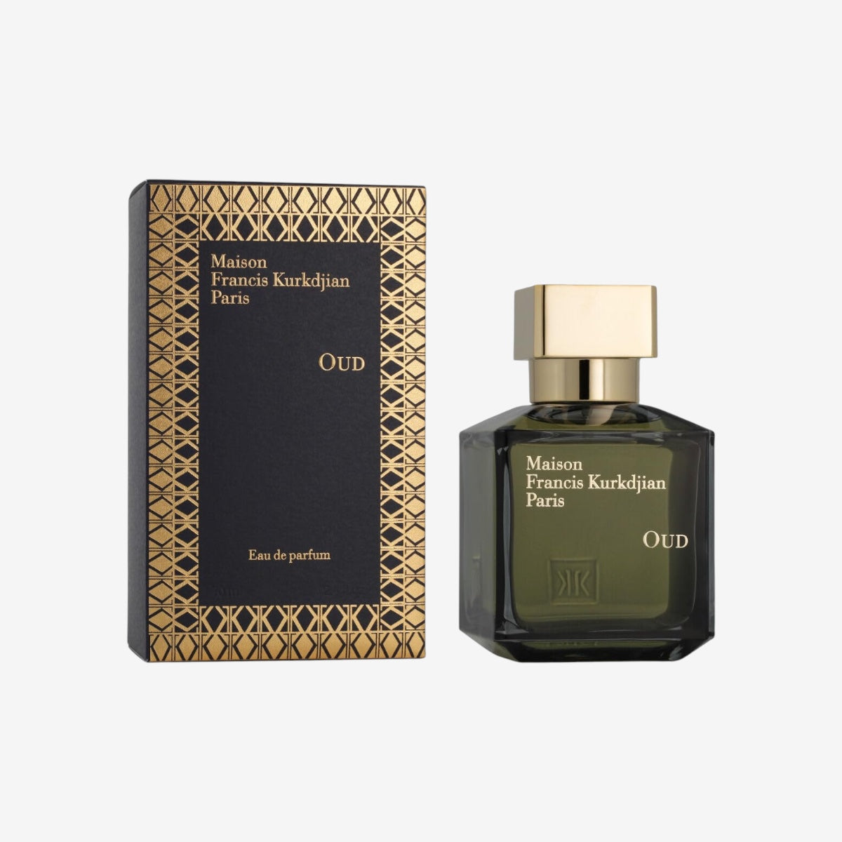 Maison Francis Kurkdjian Oud edp 70ml