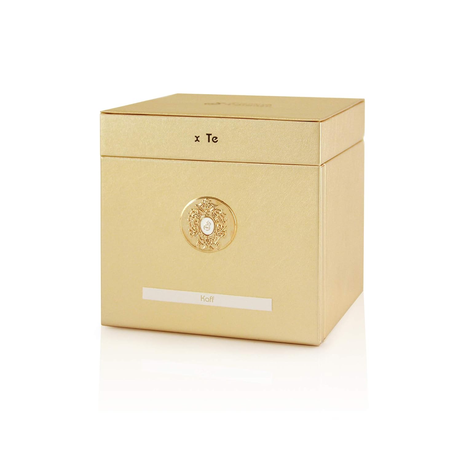 Tiziana Terenzi Kaff Extrait de Parfum Spray, 100 ml (Unisex)