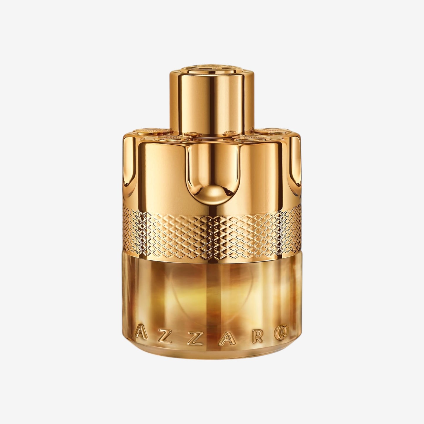 Azzaro Forever Wanted Elixir Eau de Parfum, intensiver, holzig-ledriger Herrenduft, verführerisches Parfüm für Männer