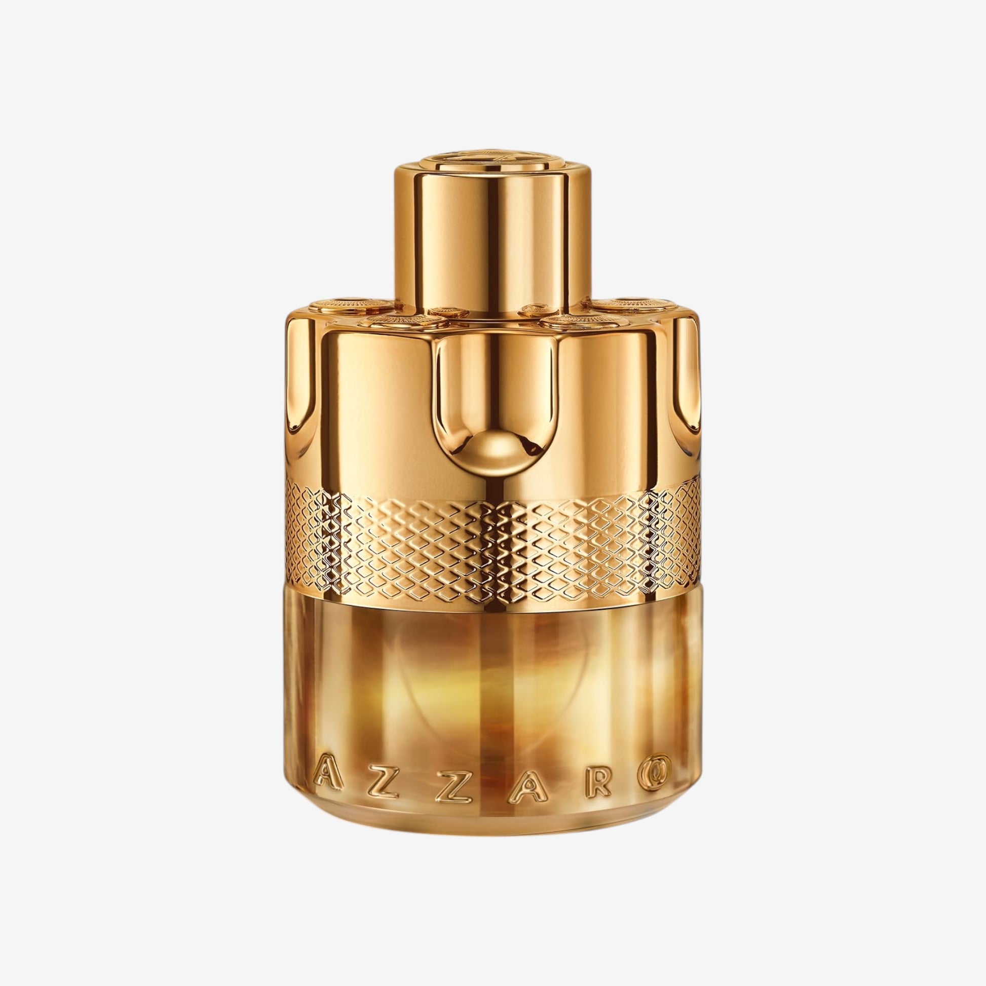 Azzaro Forever Wanted Elixir Eau de Parfum, intensiver, holzig-ledriger Herrenduft, verführerisches Parfüm für Männer