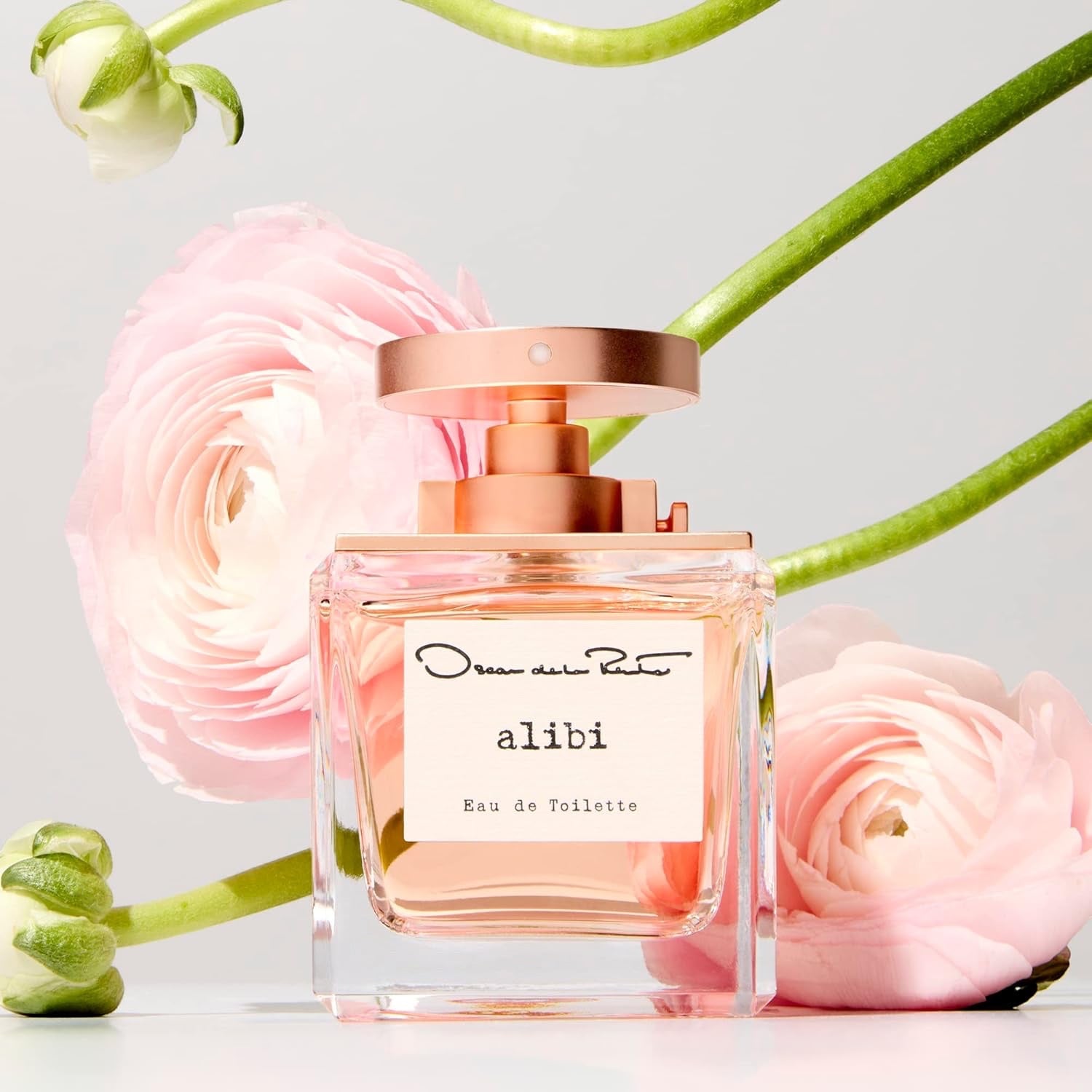 Oscar de la Renta Alibi Eau de Toilette 100ml