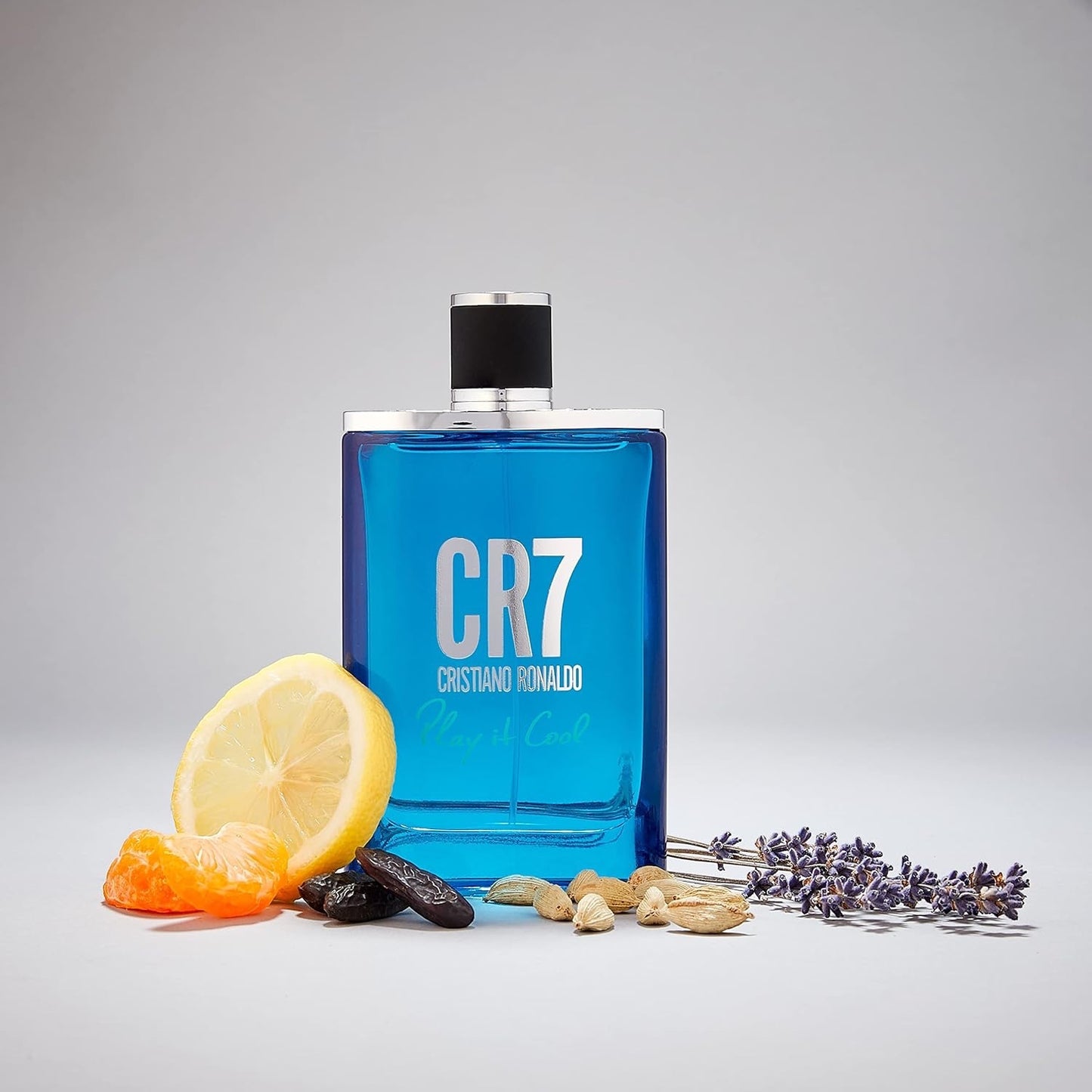 Cristiano Roldo CR770062 Eau de Toilette