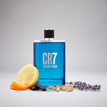 Cristiano Roldo CR770062 Eau de Toilette