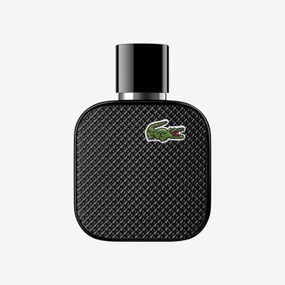 LACOSTE L.12.12 Noir EdT, Linie: L.12.12 Noir, Eau de Toilette, Größe: 50ml