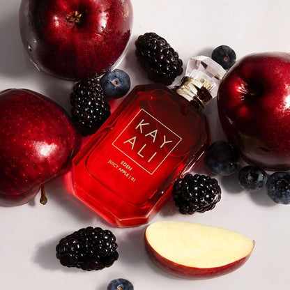 KAYALI EDEN JUICY APPLE | 01 Reisespray 0,33 oz/10 ml