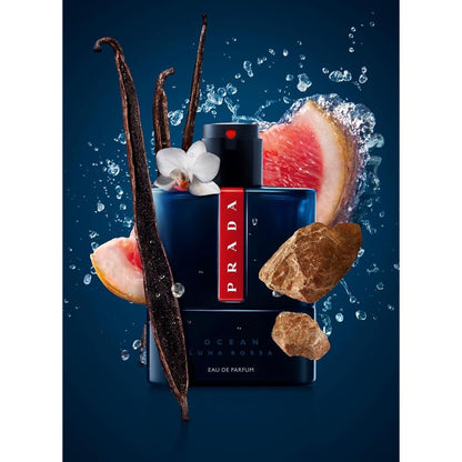 Prada Lina Rossa Ocean Eau de Parfum 100ml