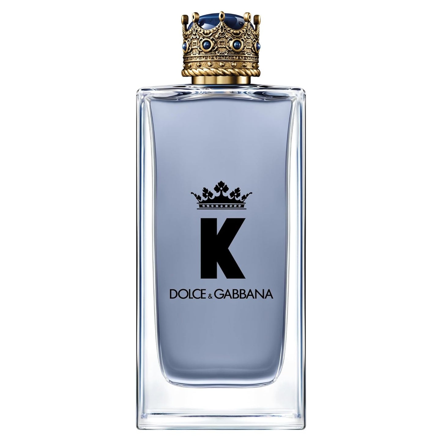 DOLCE & GABBANA, K by Dolce&Gabbana, Eau de Toilette, Herrenduft, 200 ml