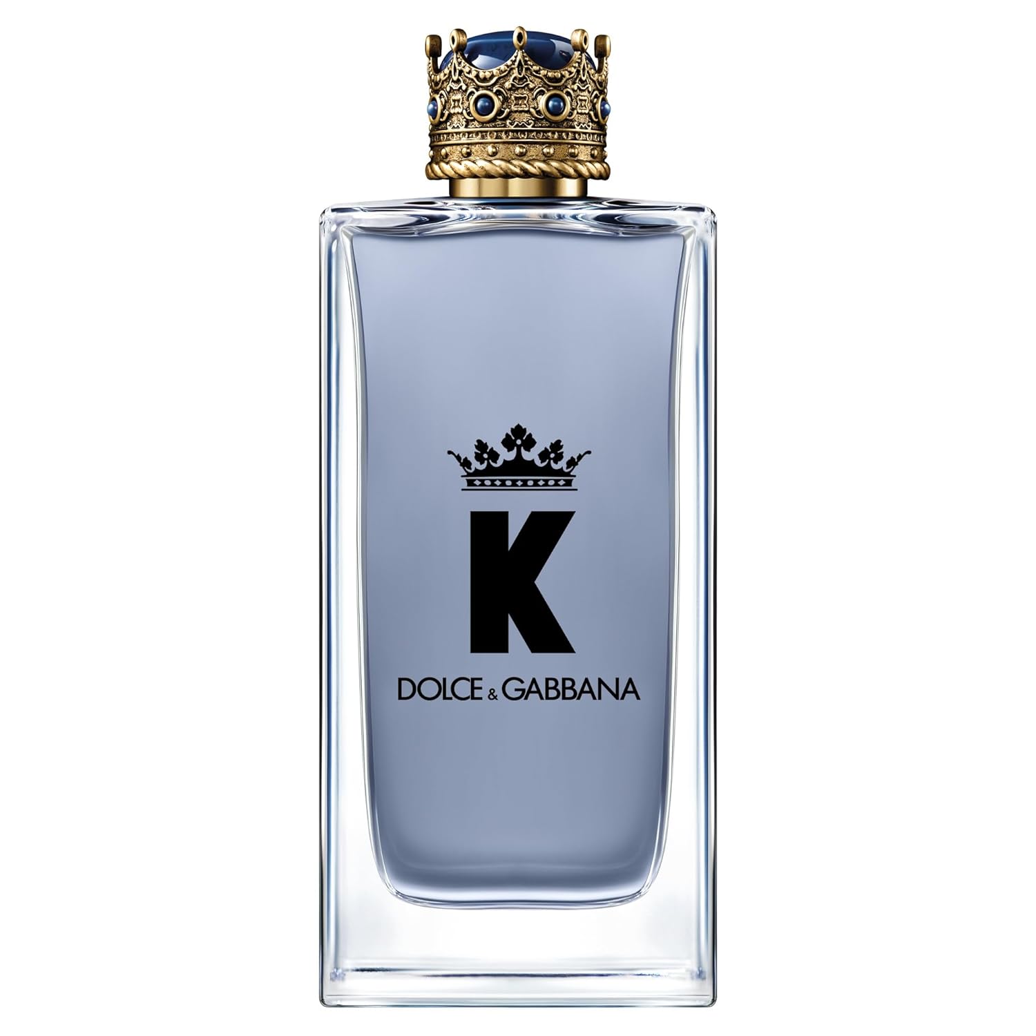 DOLCE & GABBANA, K by Dolce&Gabbana, Eau de Toilette, Herrenduft, 200 ml