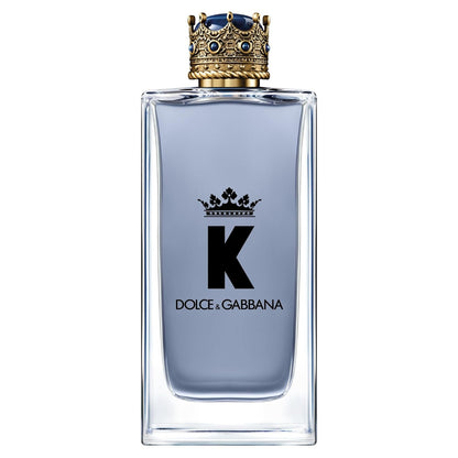 DOLCE & GABBANA, K by Dolce&Gabbana, Eau de Toilette, Herrenduft, 200 ml