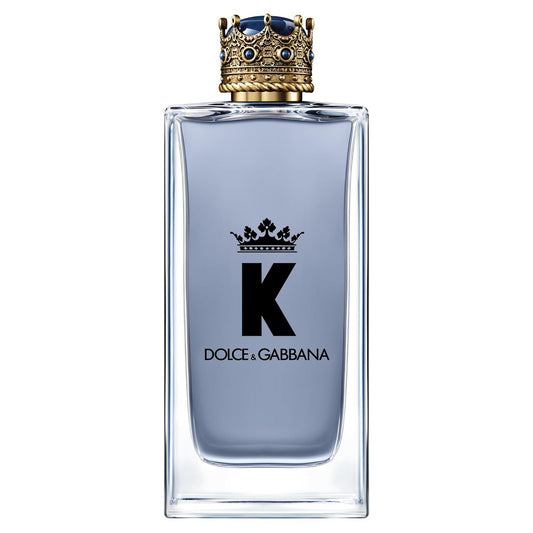 DOLCE & GABBANA, K by Dolce&Gabbana, Eau de Toilette, Herrenduft, 200 ml