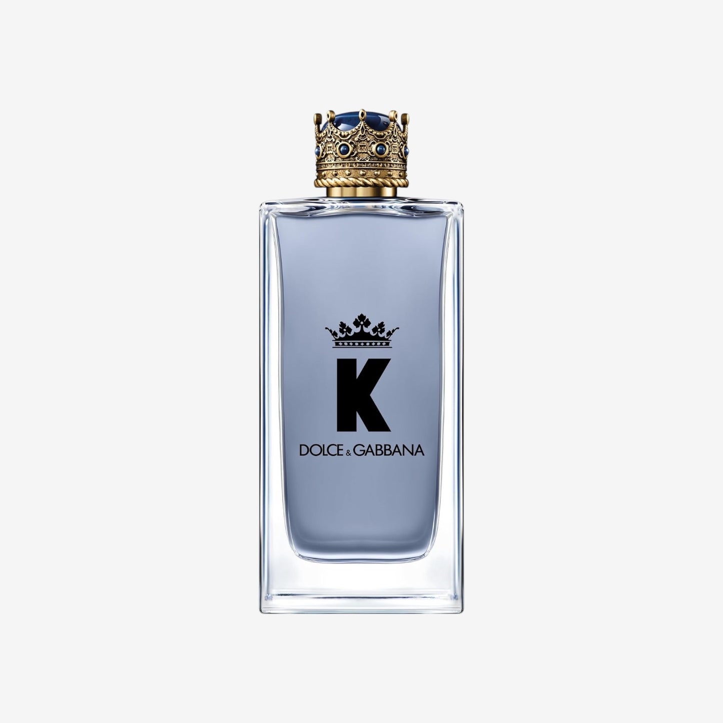 DOLCE & GABBANA, K by Dolce&Gabbana, Eau de Toilette, Herrenduft, 200 ml