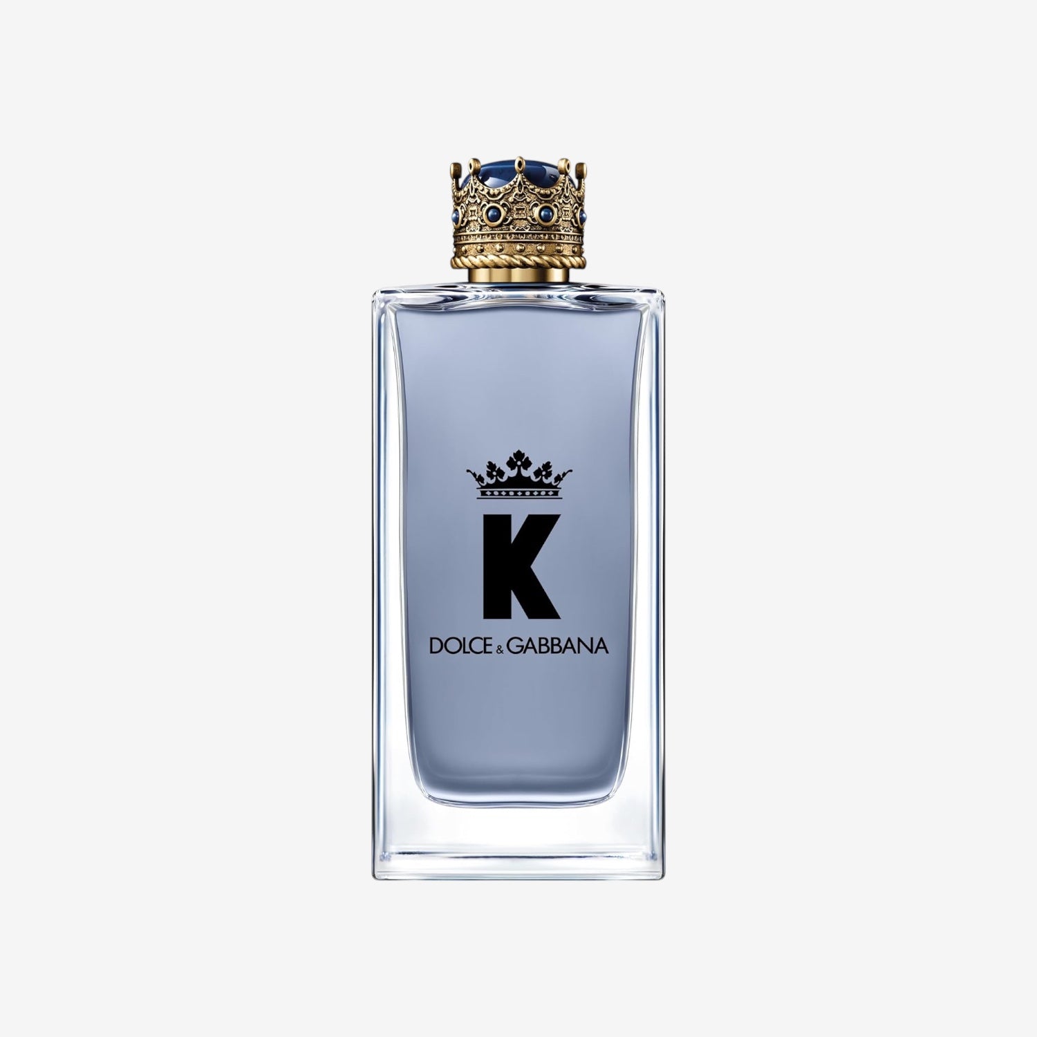 DOLCE & GABBANA, K by Dolce&Gabbana, Eau de Toilette, Herrenduft, 200 ml