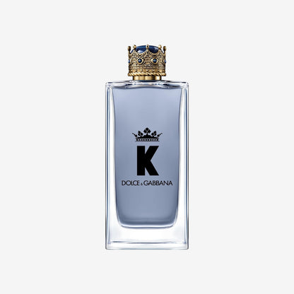 DOLCE & GABBANA, K by Dolce&Gabbana, Eau de Toilette, Herrenduft, 200 ml