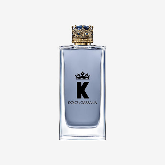 DOLCE & GABBANA, K by Dolce&Gabbana, Eau de Toilette, Herrenduft, 200 ml