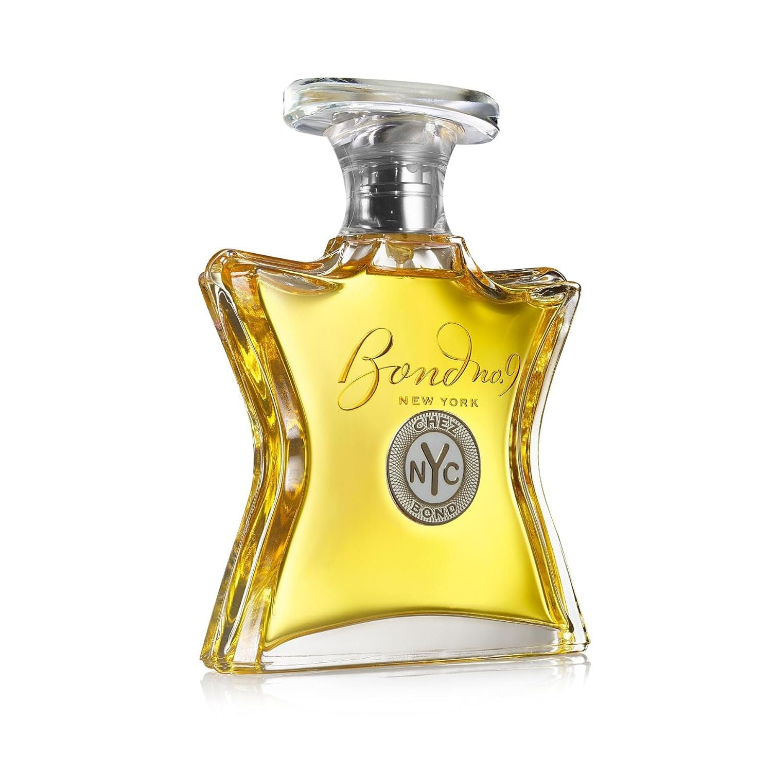 Bond No.9 Chez homme/men, Eau de Parfum Vaporisateur, 1er Pack (1 x 50 g)