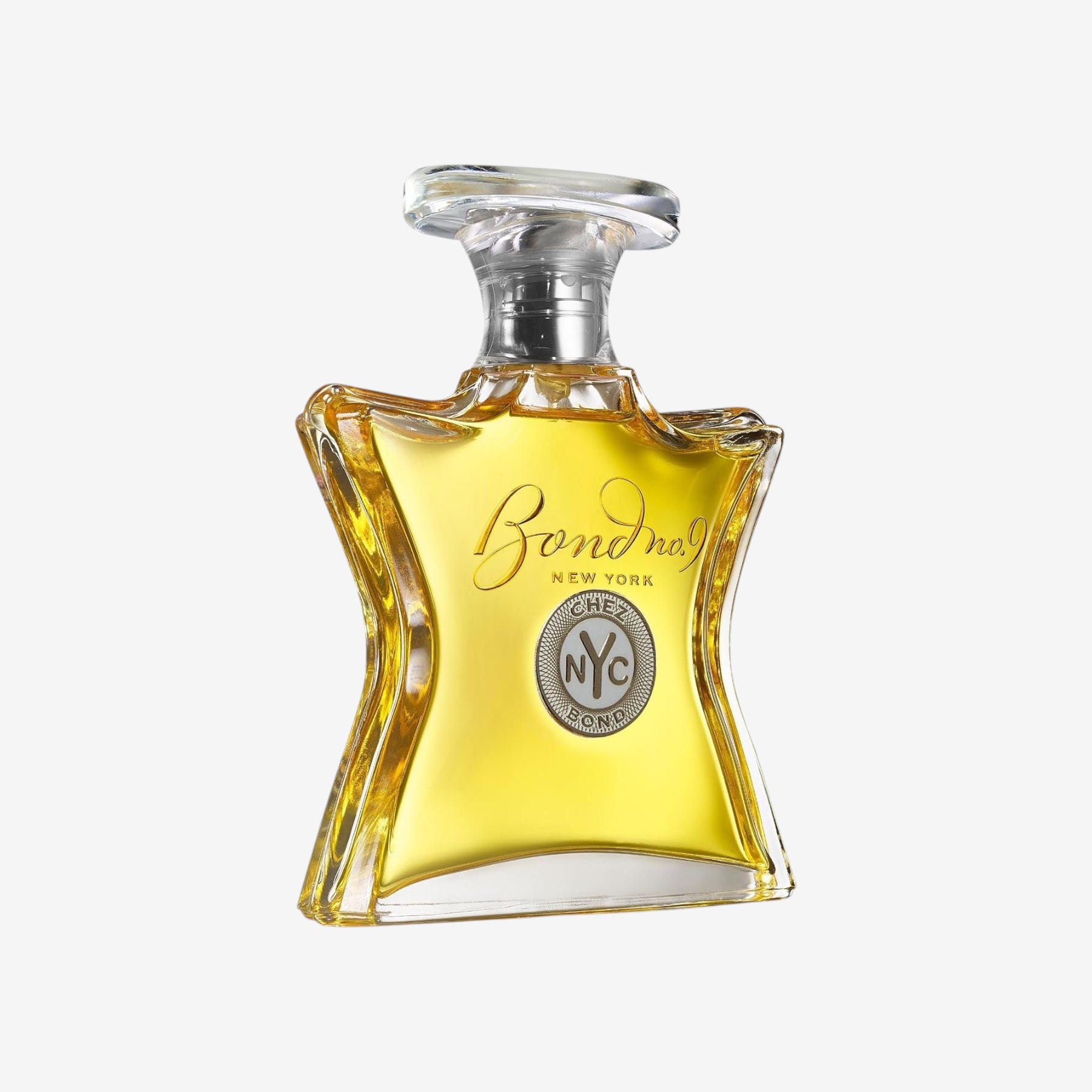 Bond Nr. 9, 250 Chelsea Flowers Eau de Parfume Zerstäuber für Damen 100 ml