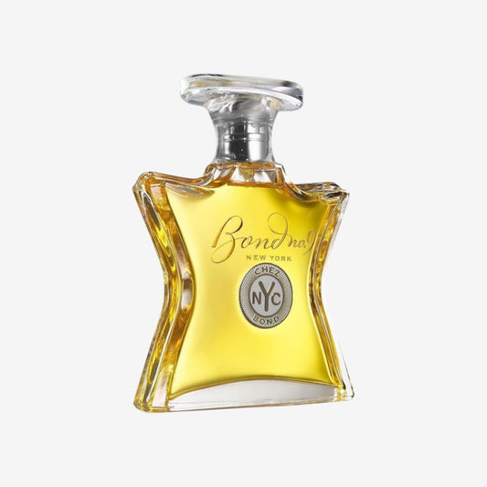 Bond No.9 Chez homme/men, Eau de Parfum Vaporisateur, 1er Pack (1 x 50 g)