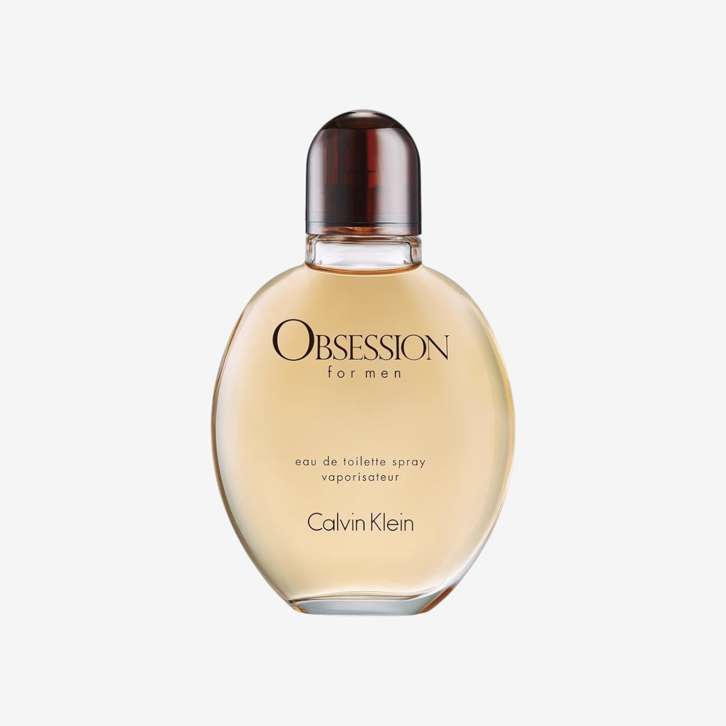 Calvin Klein Obsession Eau de Toilette for Men 75ml