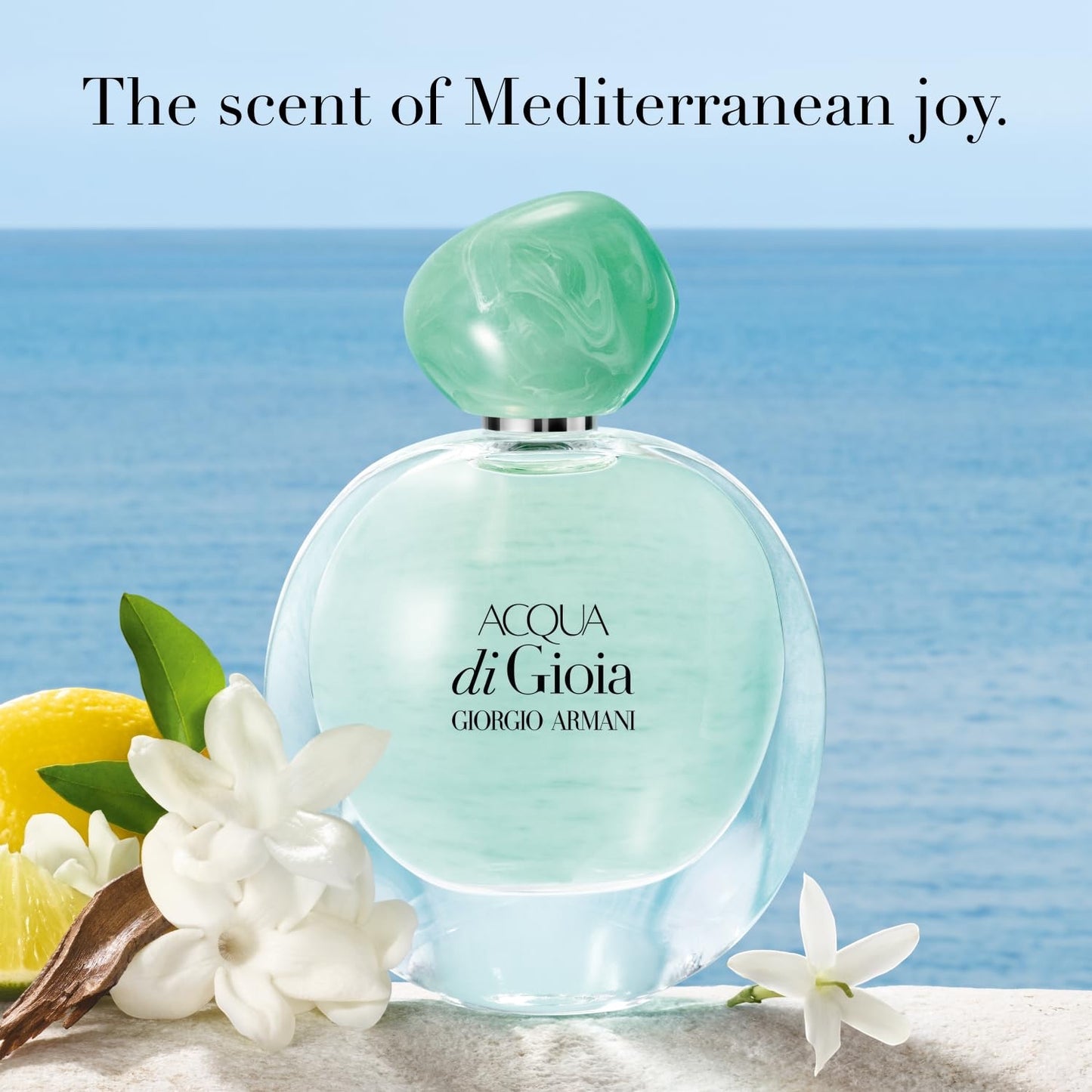 Acqua Di Gioia Ep 50 Vp