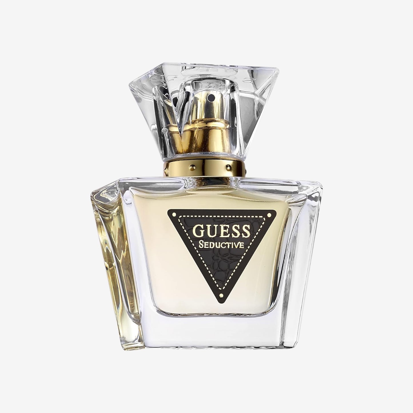 GUESS Seductive, Eau de Toilette für Damen, Blumig-Fruchtig, Sinnlicher Duft, Lang Anhaltend