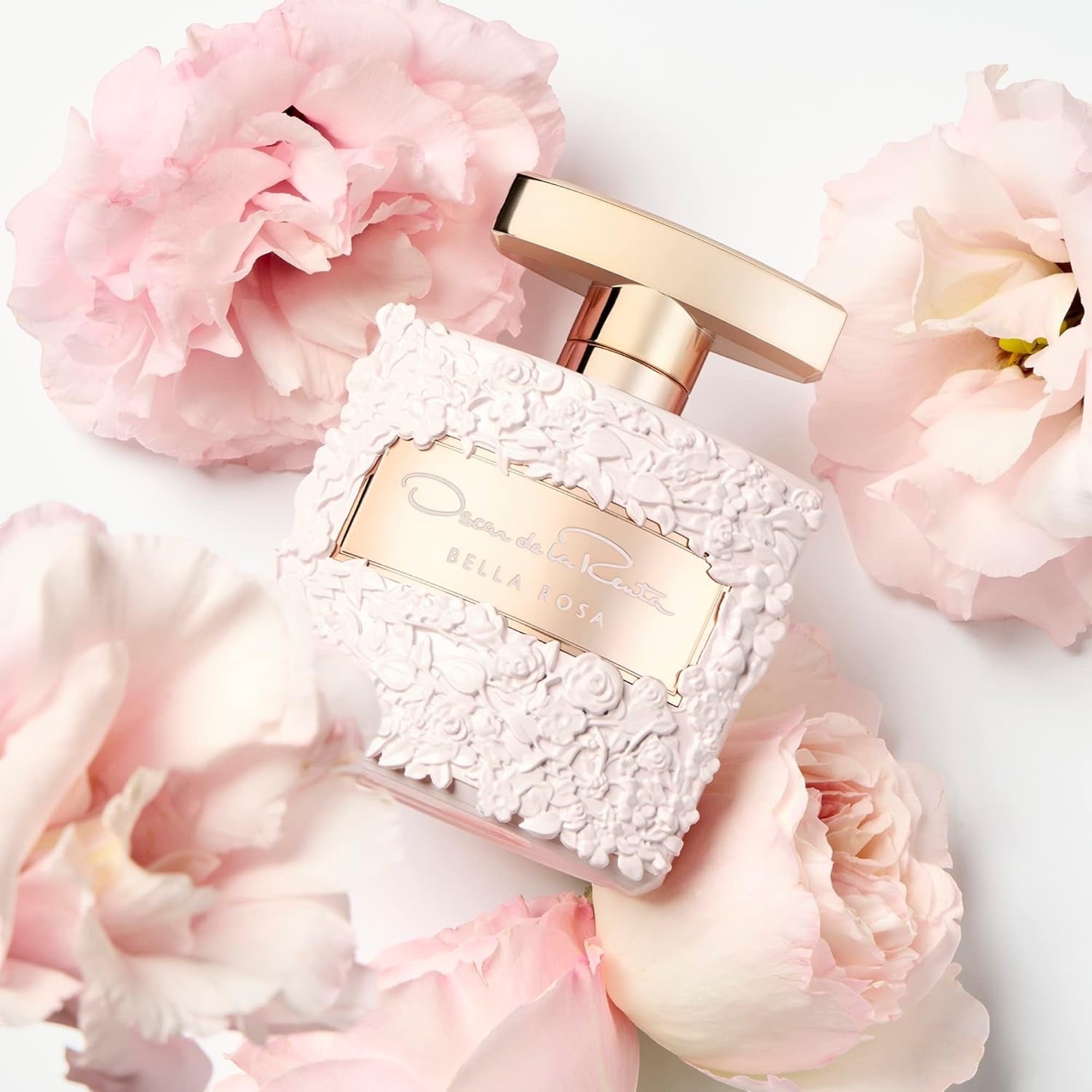 OSCAR DE LA RENTA Bella Rosa für Damen, Eau de Parfum, Spray, 100 ml