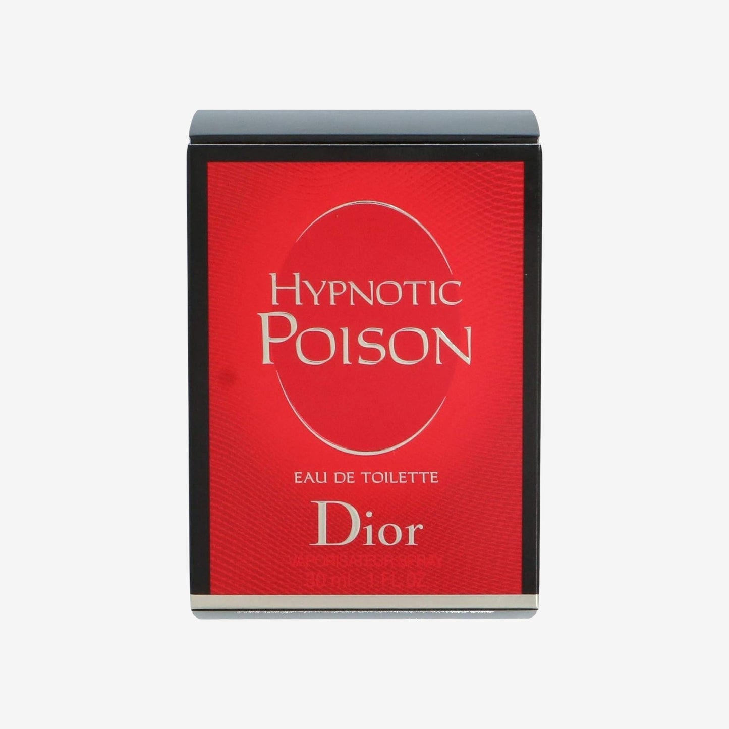 Christian Dior Hypnotic Poison femme/woman Eau de Toilette, 30 ml