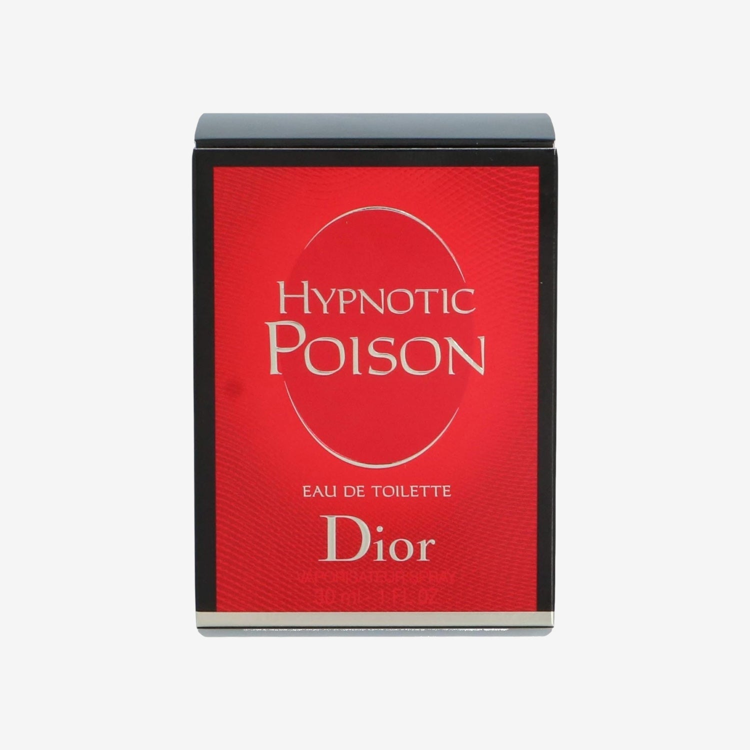 Christian Dior Hypnotic Poison femme/woman Eau de Toilette, 30 ml