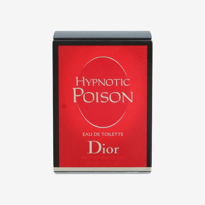 Christian Dior Hypnotic Poison femme/woman Eau de Toilette, 30 ml