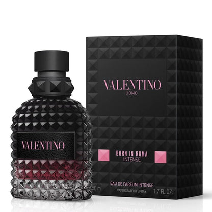Valentino Born in Roma Uomo Intense EDP 50ML