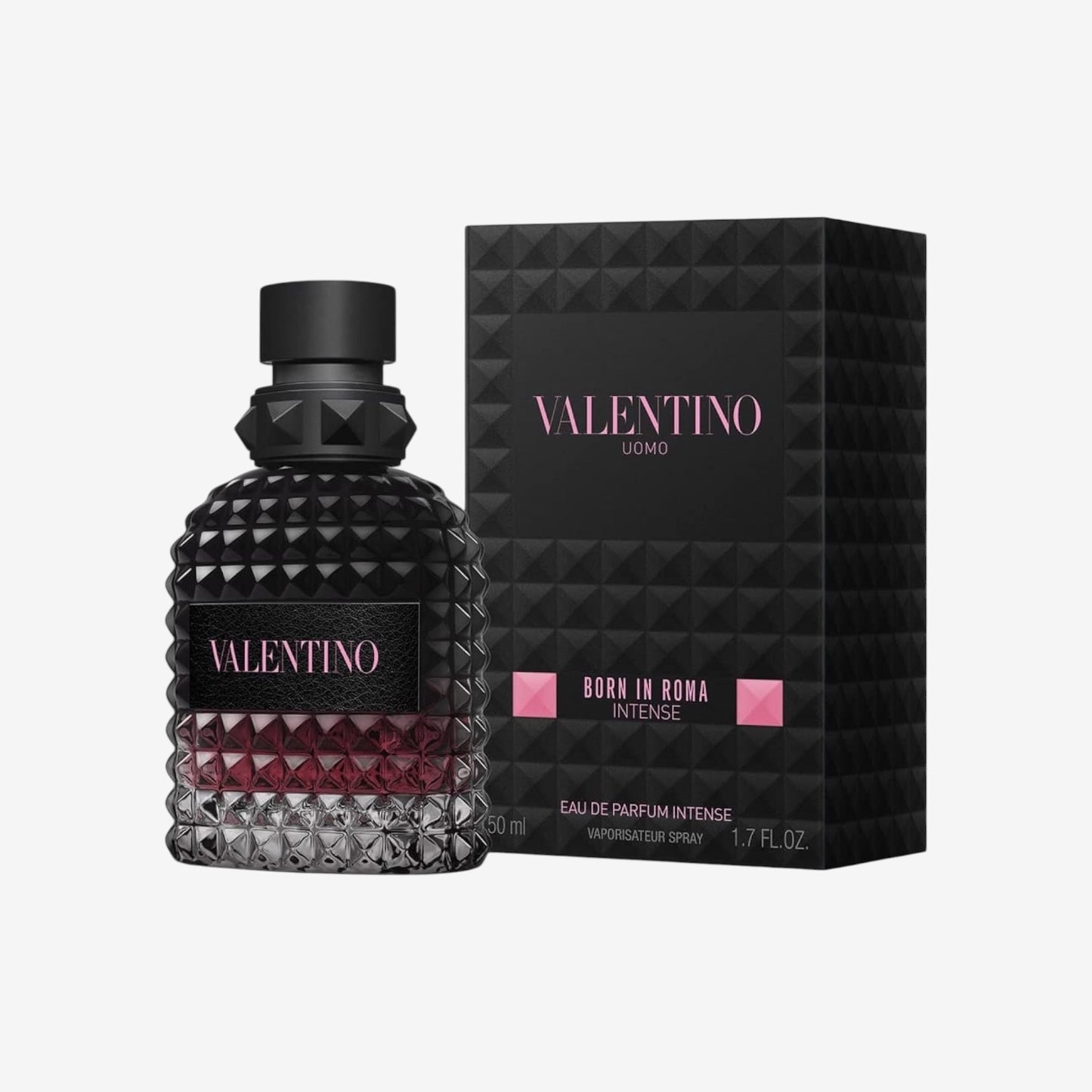 Valentino Born in Roma Uomo Intense EDP 50ML