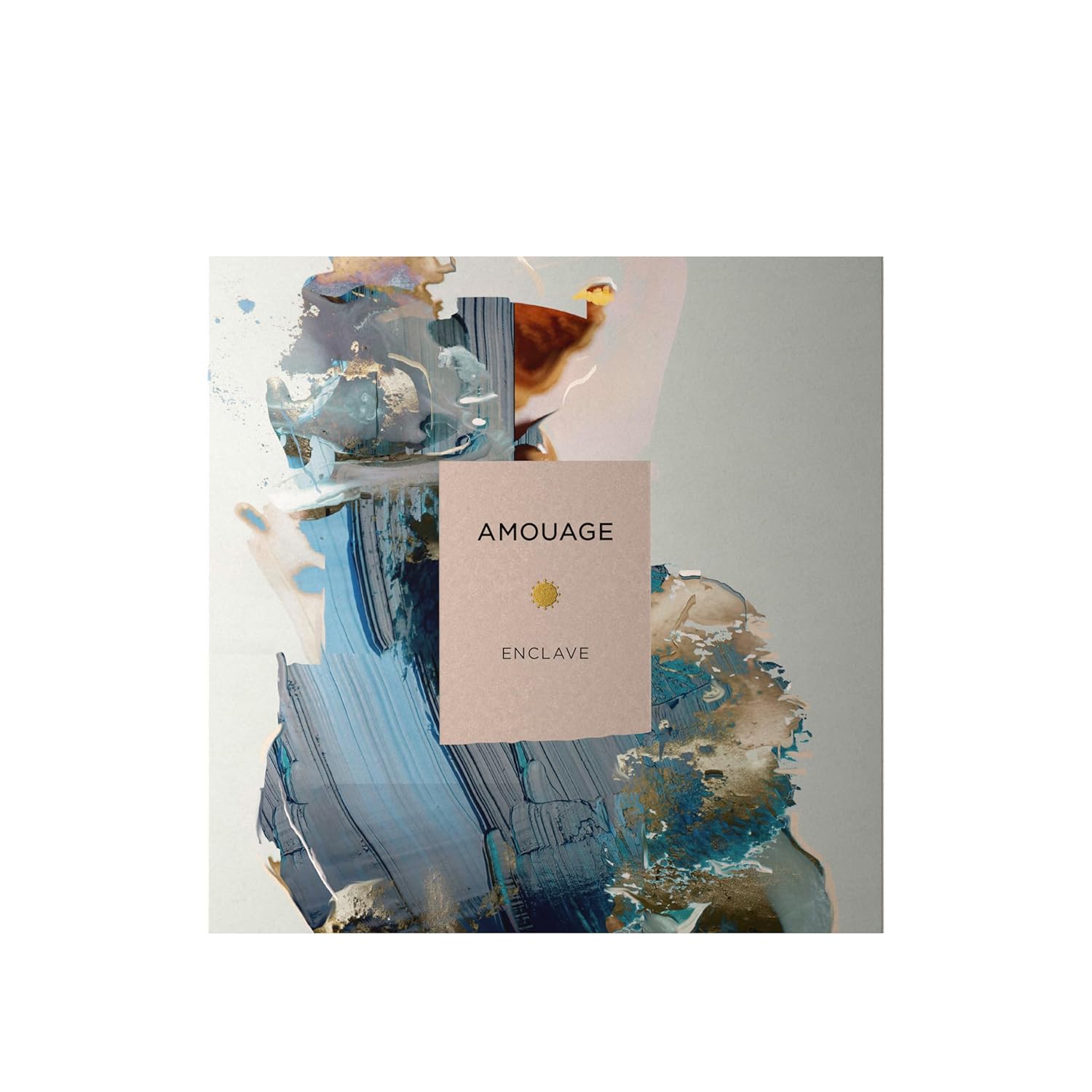 AMOUAGE Enclave Eau De Parfum 100 ml