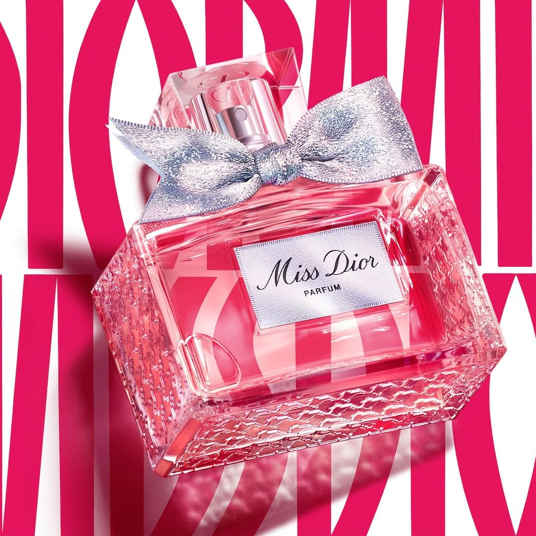 CHRISTIAN DIOR MISS DIOR PARFUM 35 ML