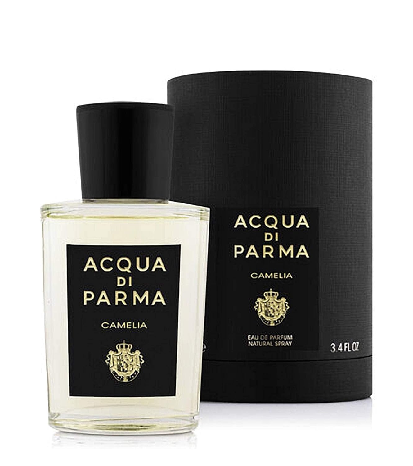 Acqua Di Parma Signatures of the Sun Camelia Femme/woman Eau de Parfum, 100 ml