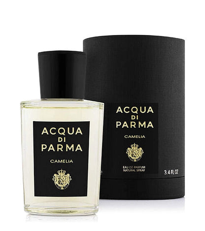 Acqua Di Parma Signatures of the Sun Camelia Femme/woman Eau de Parfum, 100 ml
