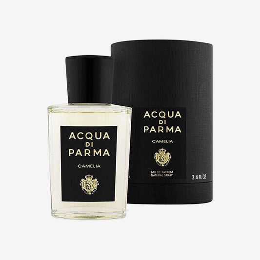 Acqua Di Parma Signatures of the Sun Camelia Femme/woman Eau de Parfum, 100 ml