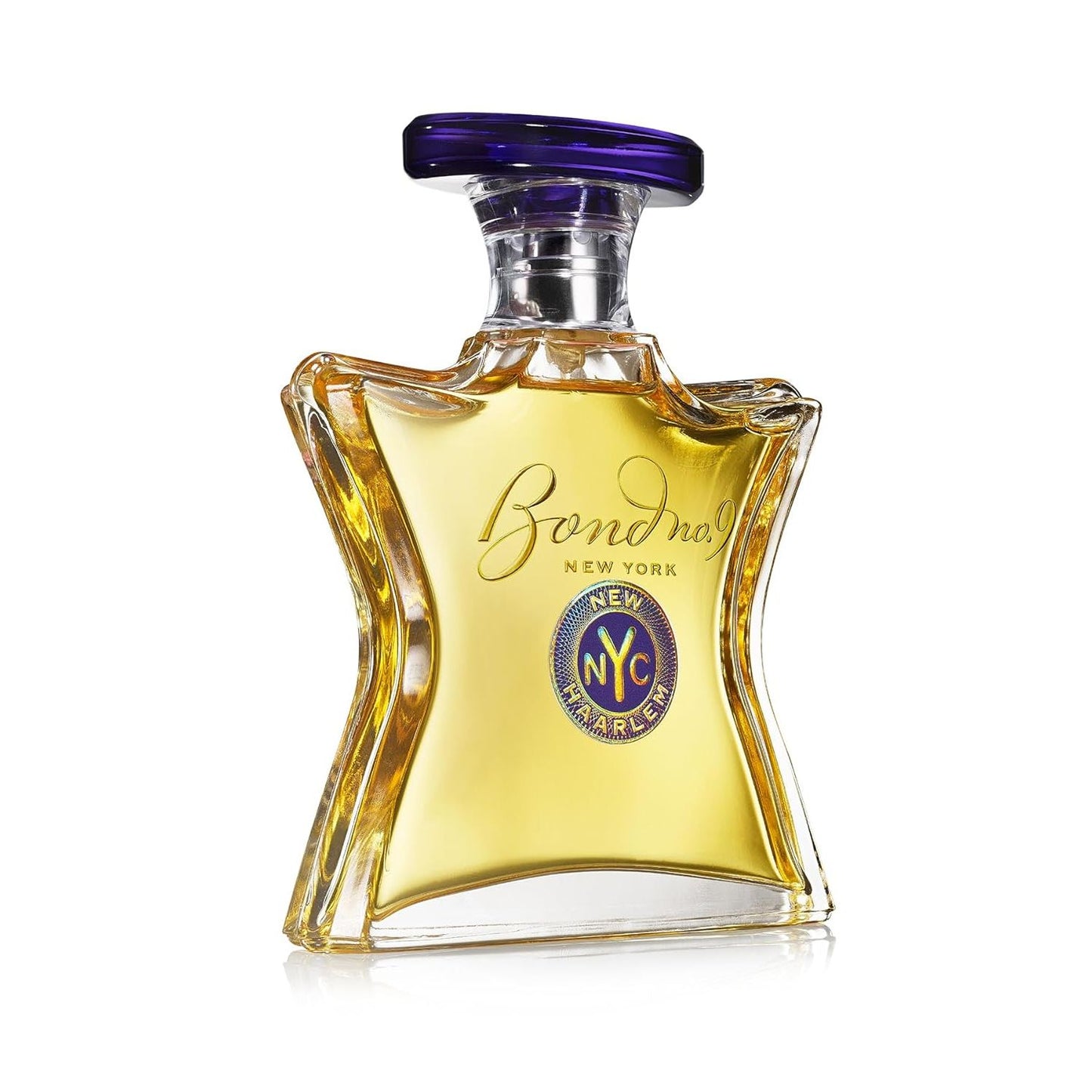 Bond Nr 9 New Haarlem Eau de Perfume Spray 100 ml