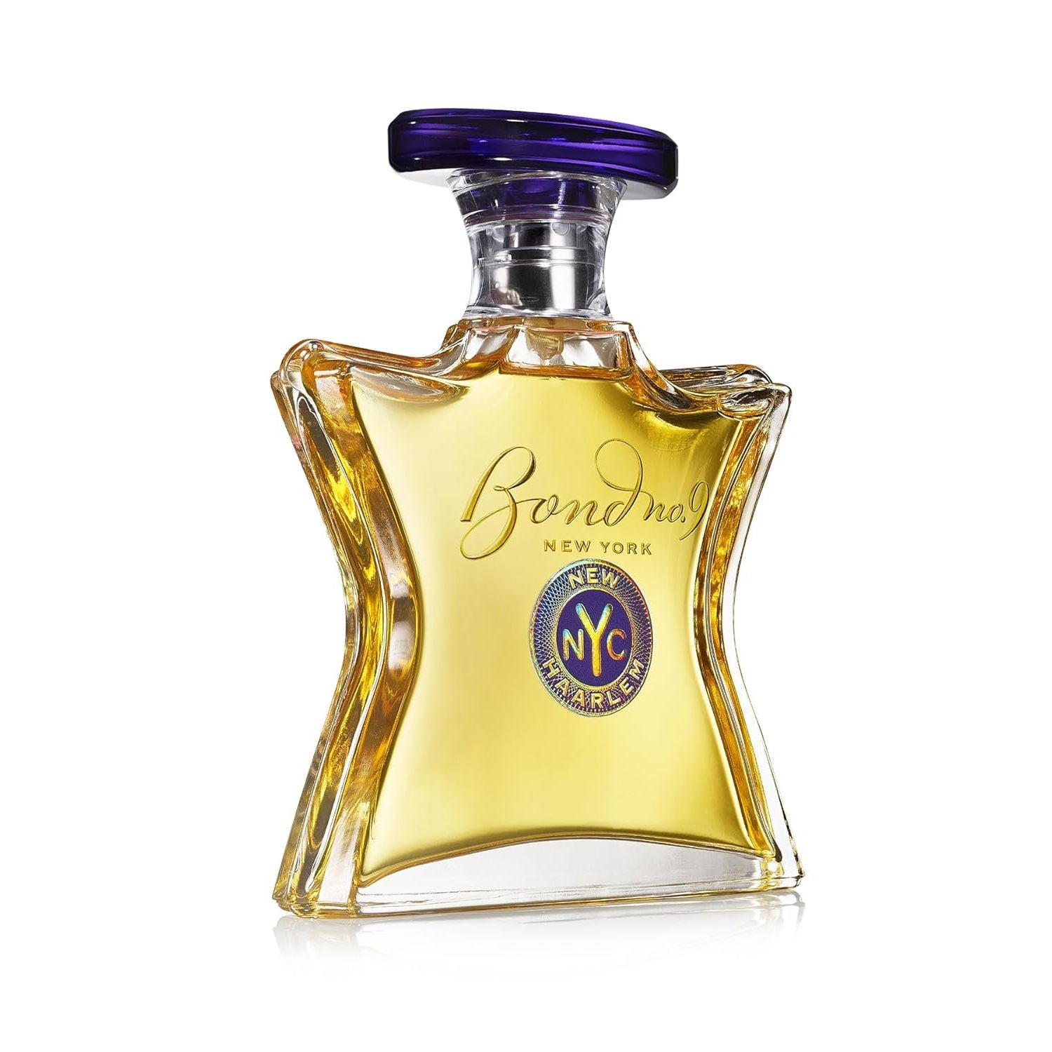 Bond Nr 9 New Haarlem Eau de Perfume Spray 100 ml