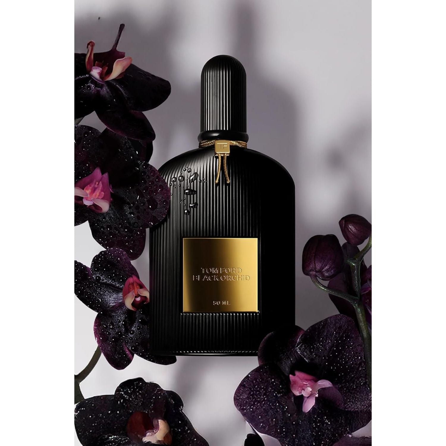 TOM FORD, Black Orchid, Eau de Parfum, Damenduft, 150 ml