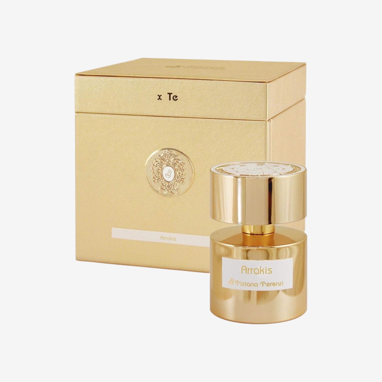 TIZIANA TERENZI, Arrakis, Extrait de Parfum, Unisexduft, 100 ml