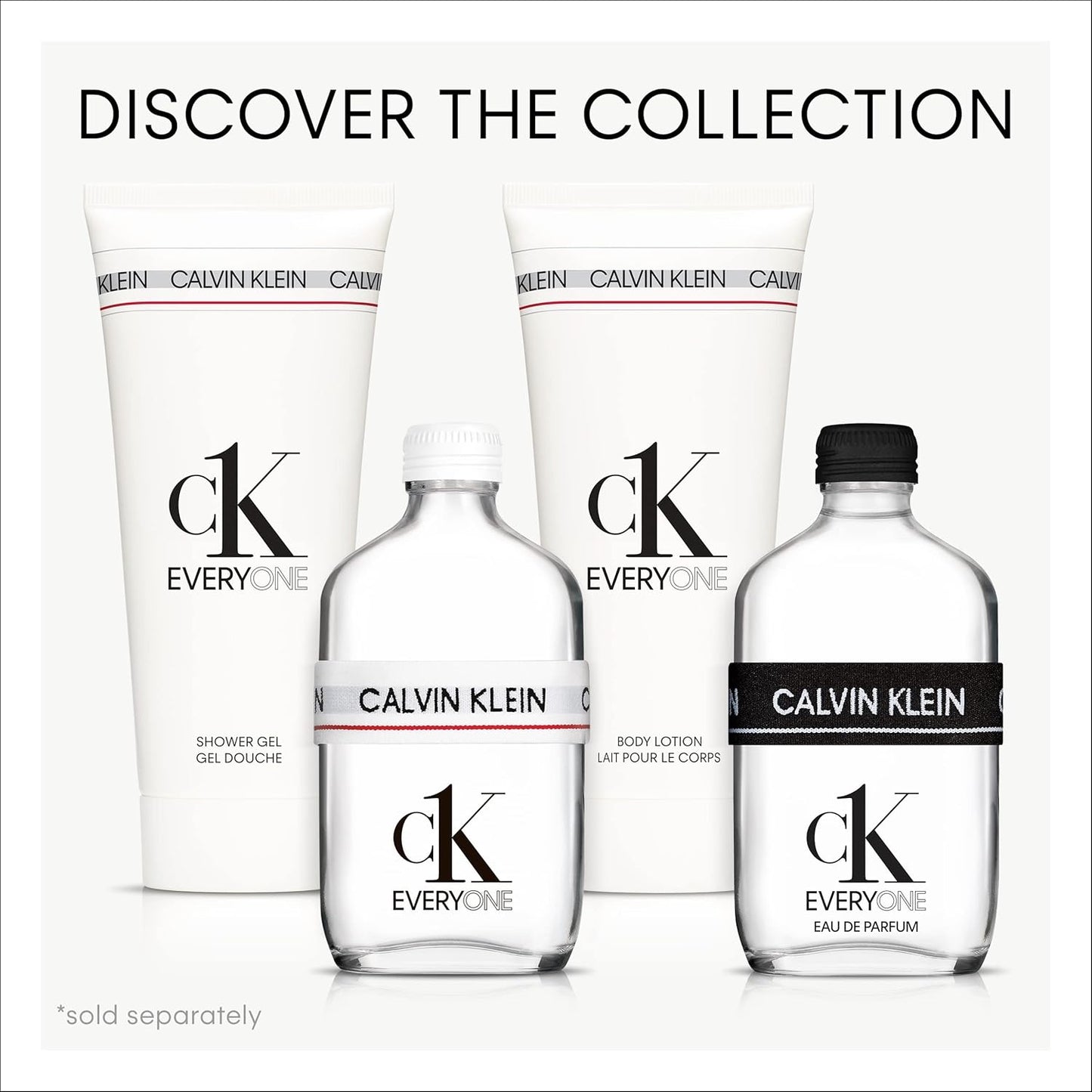 Calvin Klein CK Everyone Eau de Parfum Unisex