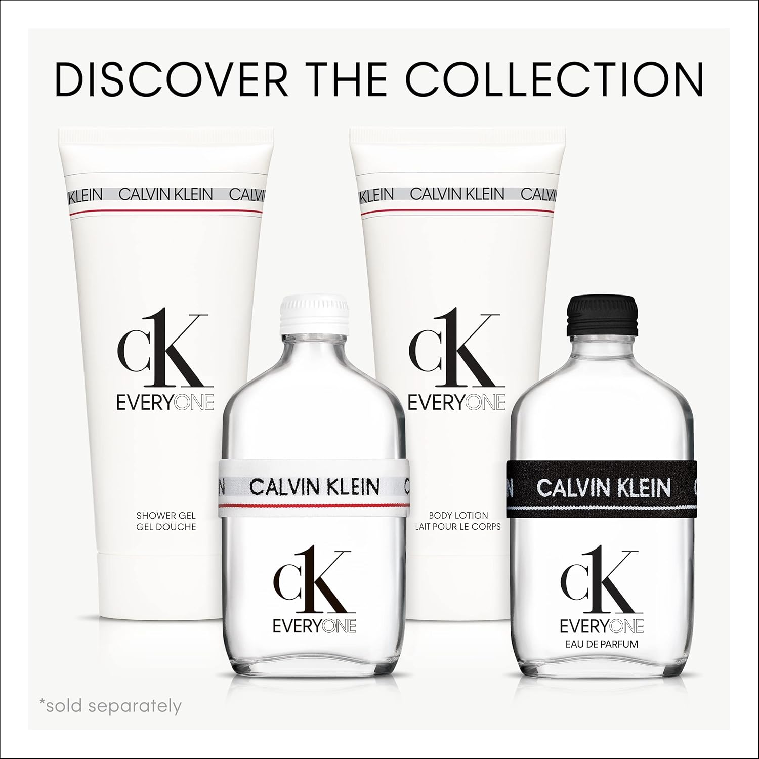 Calvin Klein CK Everyone Eau de Parfum Unisex