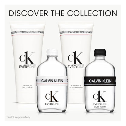 Calvin Klein CK Everyone Eau de Parfum Unisex