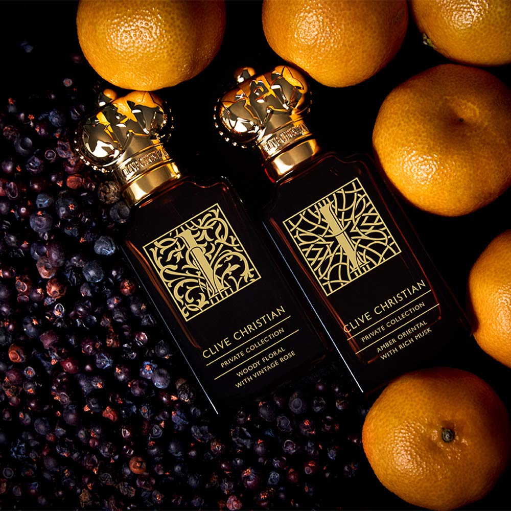 CLIVE CHRISTIAN I for Women Eau de Parfum, 50 ml