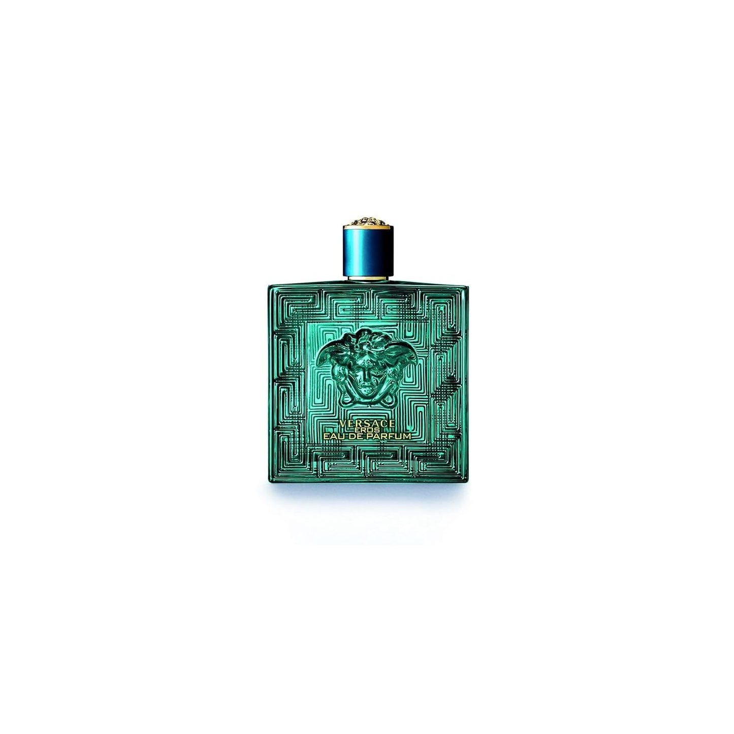 Versace Q-KM-303-B5 Eros Eau de Parfum, Spray, 200 ml