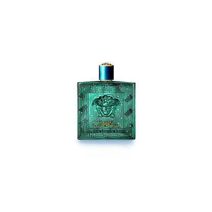 Versace Q-KM-303-B5 Eros Eau de Parfum, Spray, 200 ml