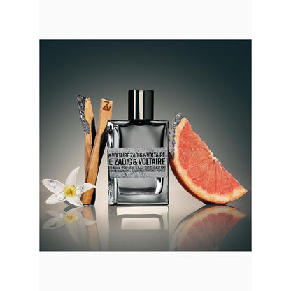 Zadig Voltaire This Is Really! Him Edt 100Ml