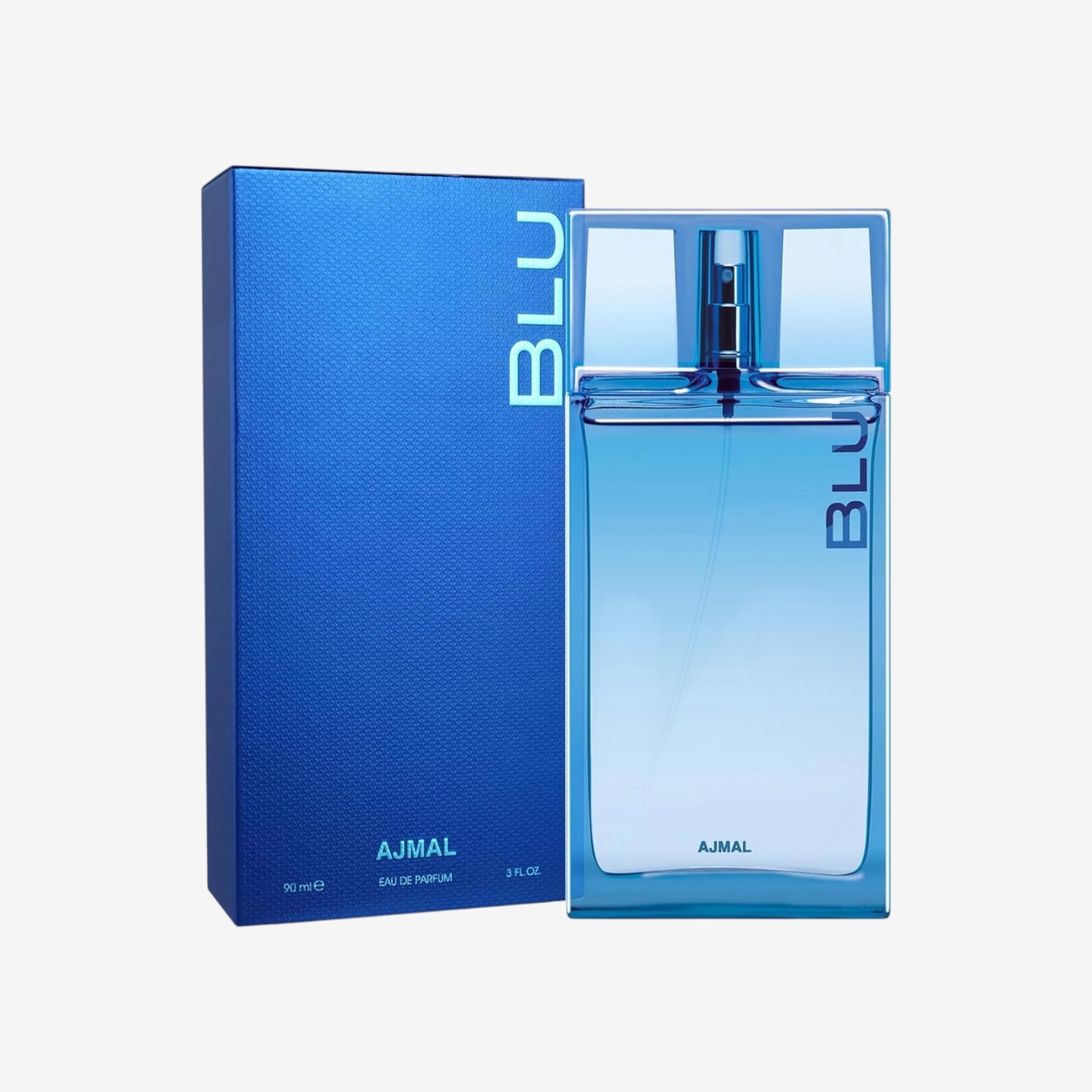 Ajmal Blu for Women 3 oz EDP Spray
