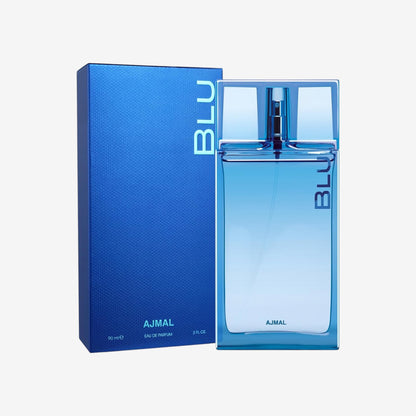 Ajmal Blu for Women 3 oz EDP Spray